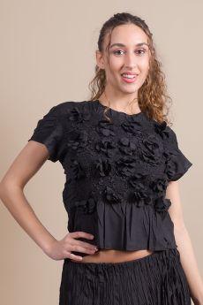 PGT258 102 BLACK Clamar